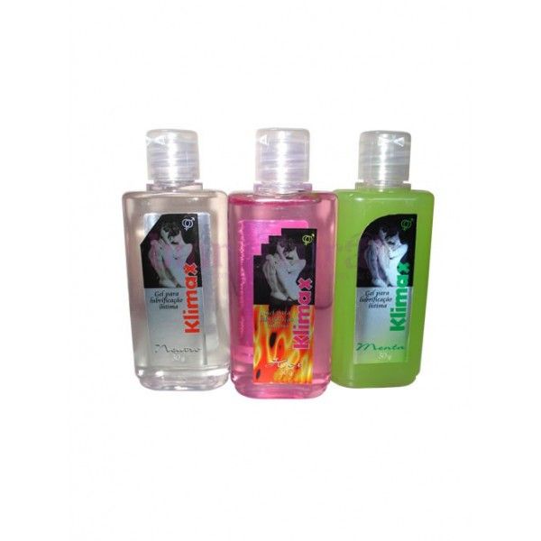Klimax Gel Lubrificante 30g