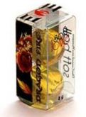 Soft Ball Dragon Fire 2 Und
