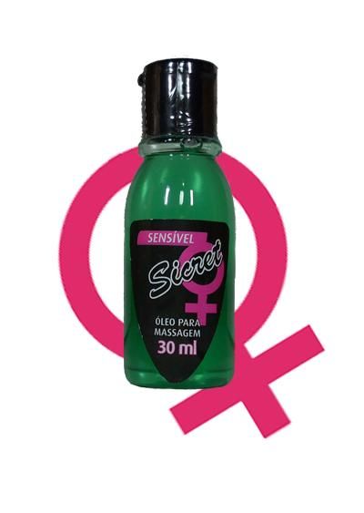 Sensível - Anestésico Anal 30ml