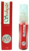 Soft Love Perfume Sedução MicroPenis - 15ml | Distribuidora