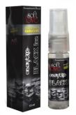 Eletric Plus - Gel Comestível com Vibração Black Ice 15ml