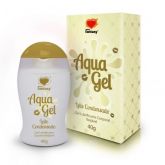 Lubrificante Beijável AquaGel Leite Condensado