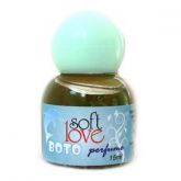 Soft Love Perfume Legítimo Boto 15ml