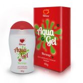 Lubrificante Beijável AquaGel Morango