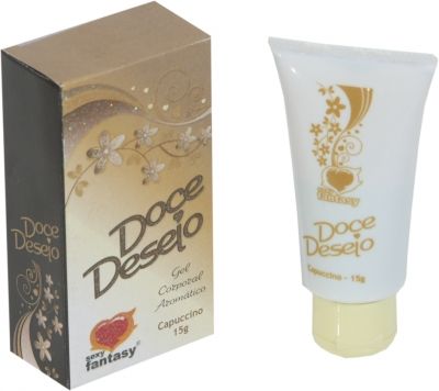 Doce Desejo Capuccino