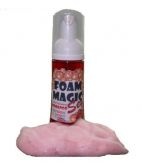 Foam Magic Sex Espuma Comestível Cacau 50ml