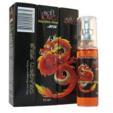 Dragon Fire Spray - Esquenta|Esfria em Jatos 15ml Soft Love