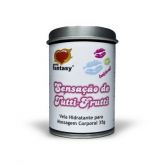 Vela Hidratante Beijável de Tutti-Frutti