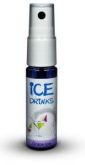 Ice Drinks - Strawberry 15ML