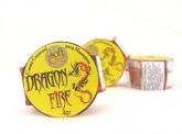 Dragon Fire 4gr Soft Love