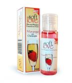Soft Love Hot