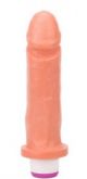 Pênis Vibrador 17,5cm x 3,8cm