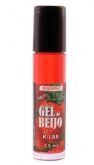 Gel do Beijo K Lab Morango