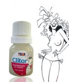 Clitor 15ml Líquido