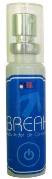Break Retardador 15ml