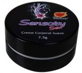 Pomada Anestésica Anal Sensory Sex 7,5g