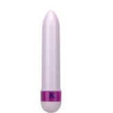 Personal Vibrador Branco