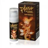 Plaisir Petiti Gateau - lubrificante anal e vaginal