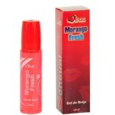 K GEL DO BEIJO MORANGO FRESH 15ML