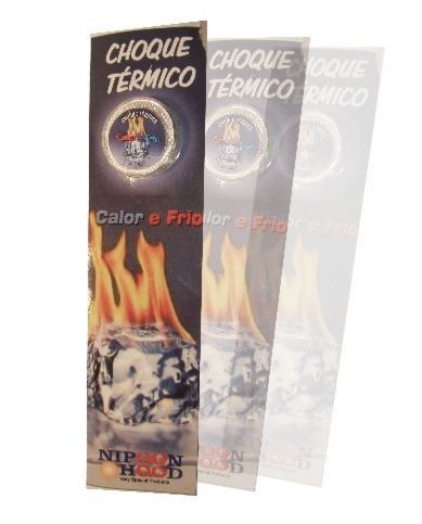 Choque Térmico Excitante 5g