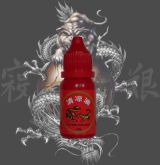 Japonesinha - Dragon Tiger Pomadinha Japonesa Líquida