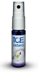 Ice Drinks - Strawberry 15ML