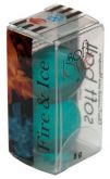 Soft Ball Fire & Ice 2 Und