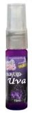 Eletric Plus - Gel Comestível com Vibração Uva 15ml