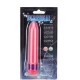 Personal Vibrador Rosa