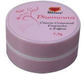 Pomada Excitante Pheminna